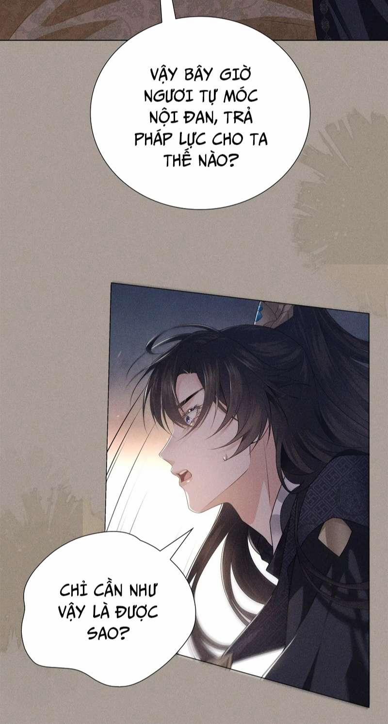 Xâm Chiếm Nguyệt Quang 28 trang 13