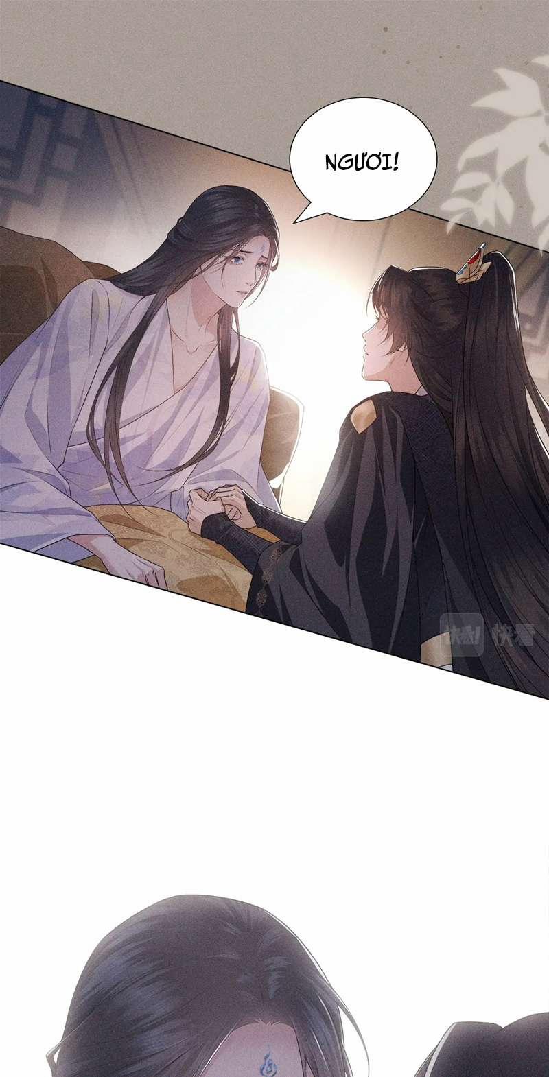 Xâm Chiếm Nguyệt Quang 28 trang 14