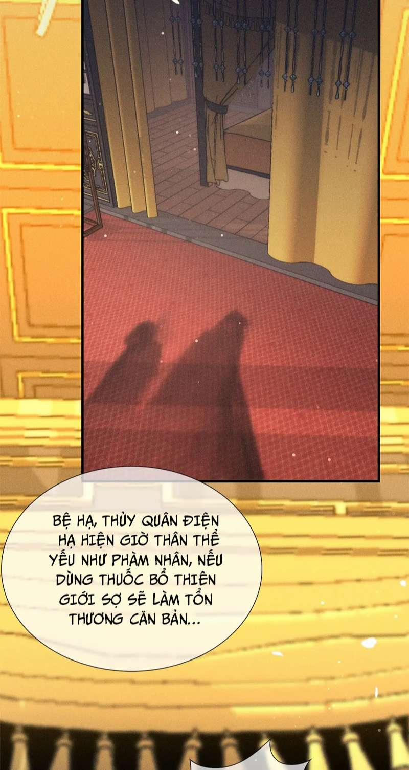 Xâm Chiếm Nguyệt Quang 28 trang 2