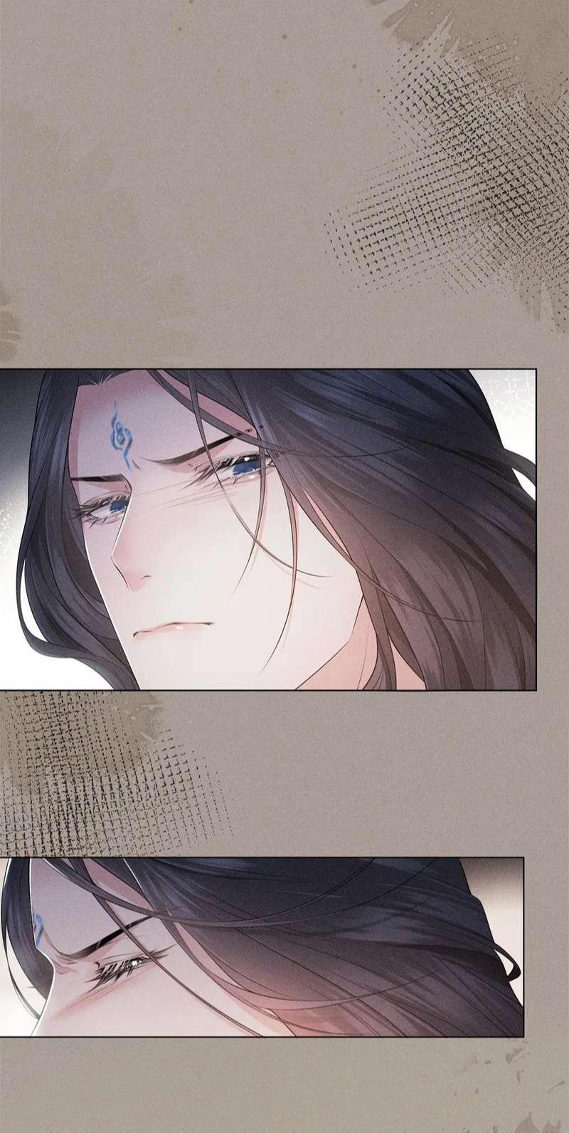 Xâm Chiếm Nguyệt Quang 28 trang 28