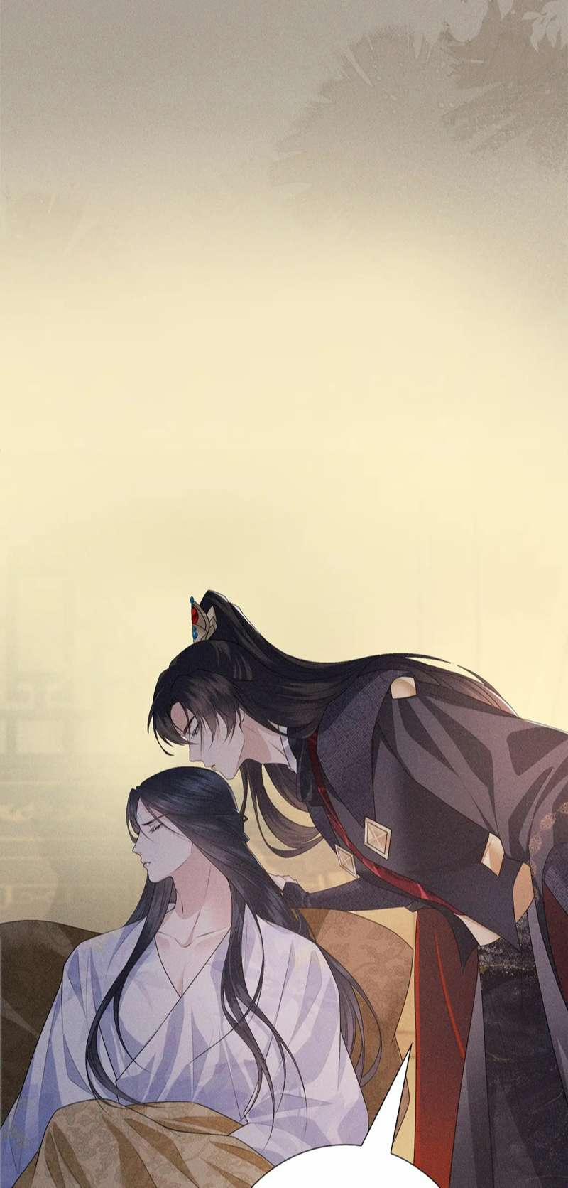 Xâm Chiếm Nguyệt Quang 28 trang 29