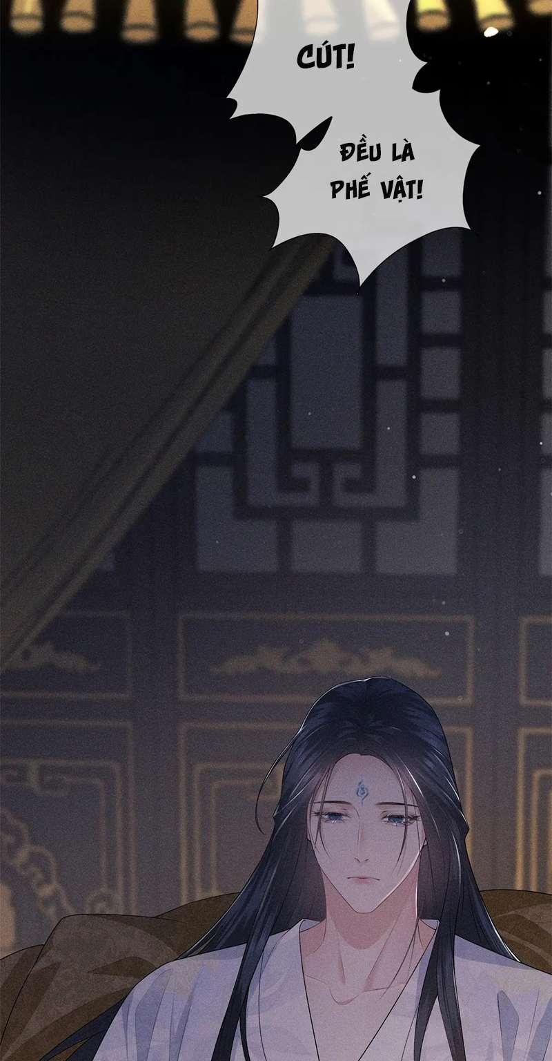 Xâm Chiếm Nguyệt Quang 28 trang 3