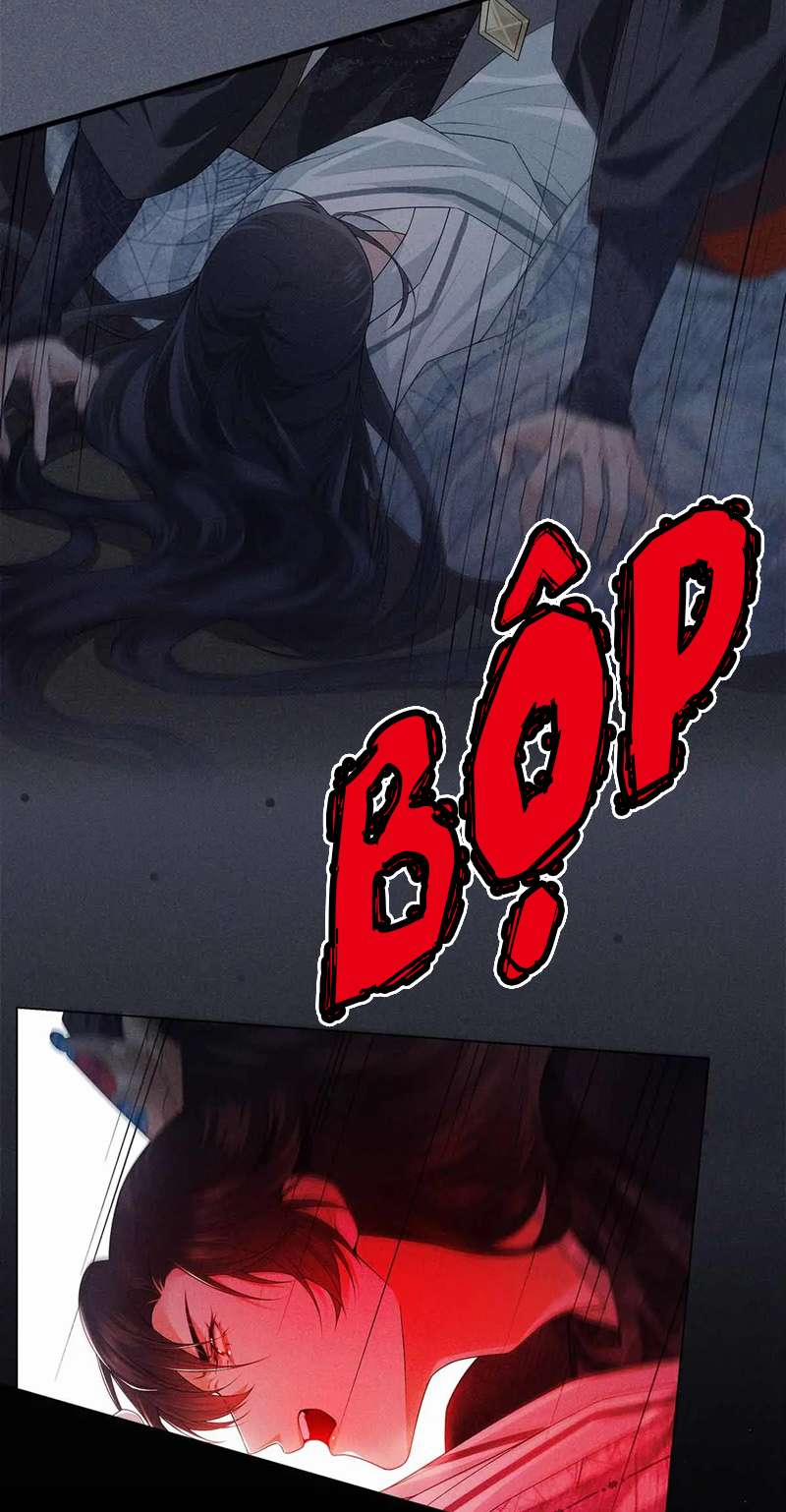 Xâm Chiếm Nguyệt Quang 29 trang 19