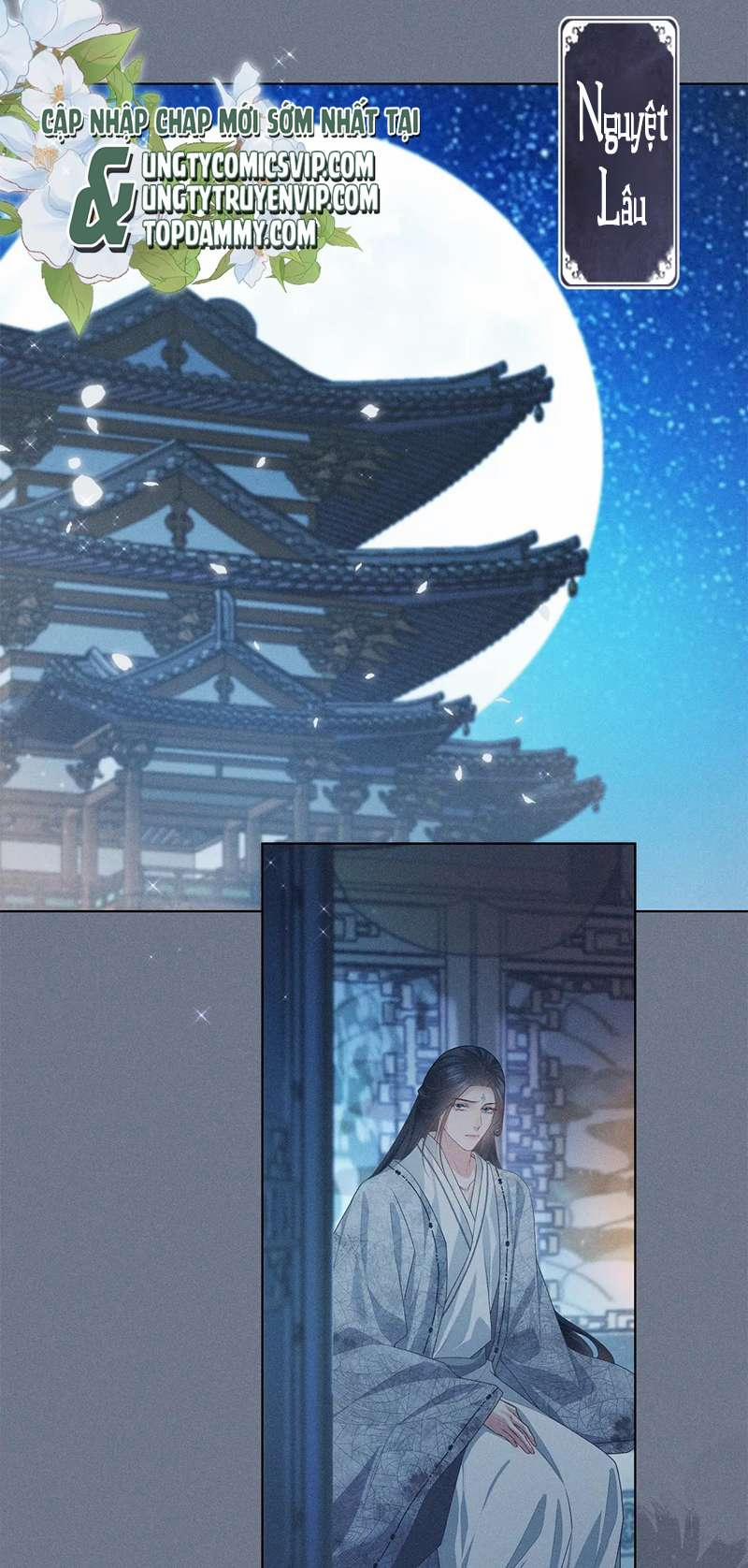 Xâm Chiếm Nguyệt Quang 29 trang 2