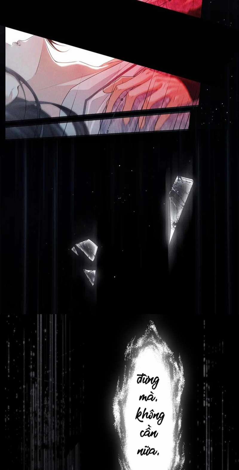 Xâm Chiếm Nguyệt Quang 29 trang 20