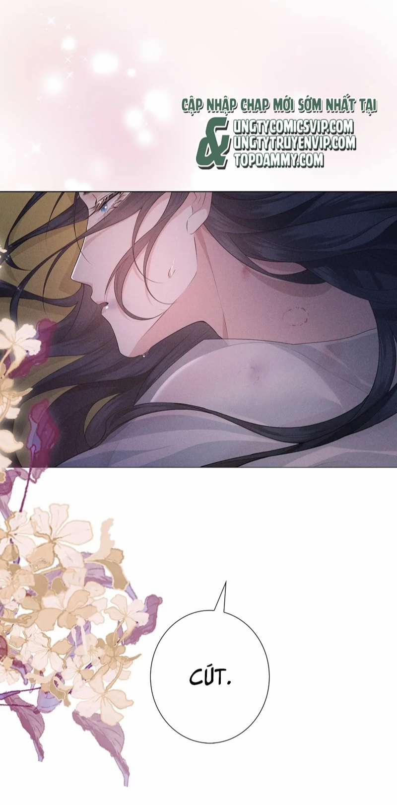 Xâm Chiếm Nguyệt Quang 29 trang 30