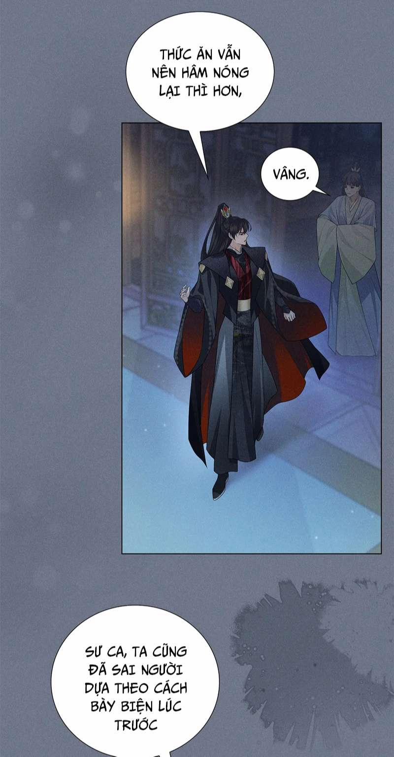 Xâm Chiếm Nguyệt Quang 29 trang 4