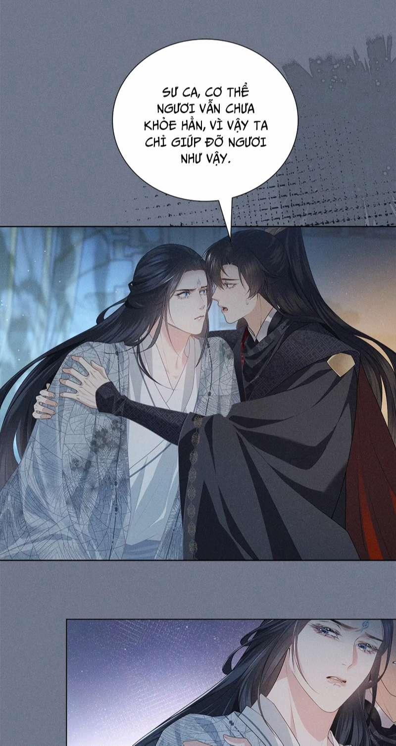 Xâm Chiếm Nguyệt Quang 29 trang 9