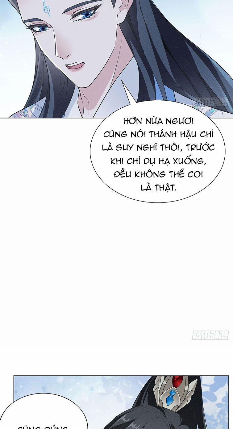 Xâm Chiếm Nguyệt Quang 3 trang 15