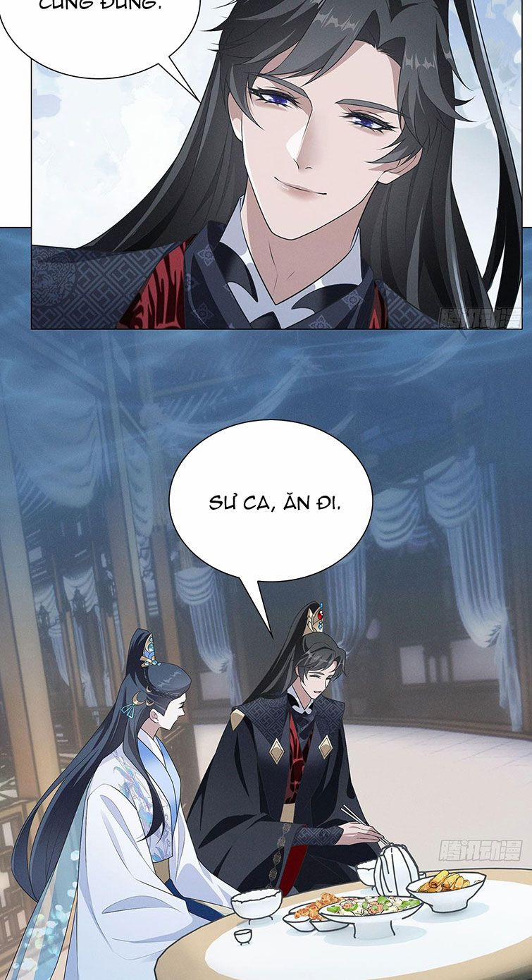 Xâm Chiếm Nguyệt Quang 3 trang 16