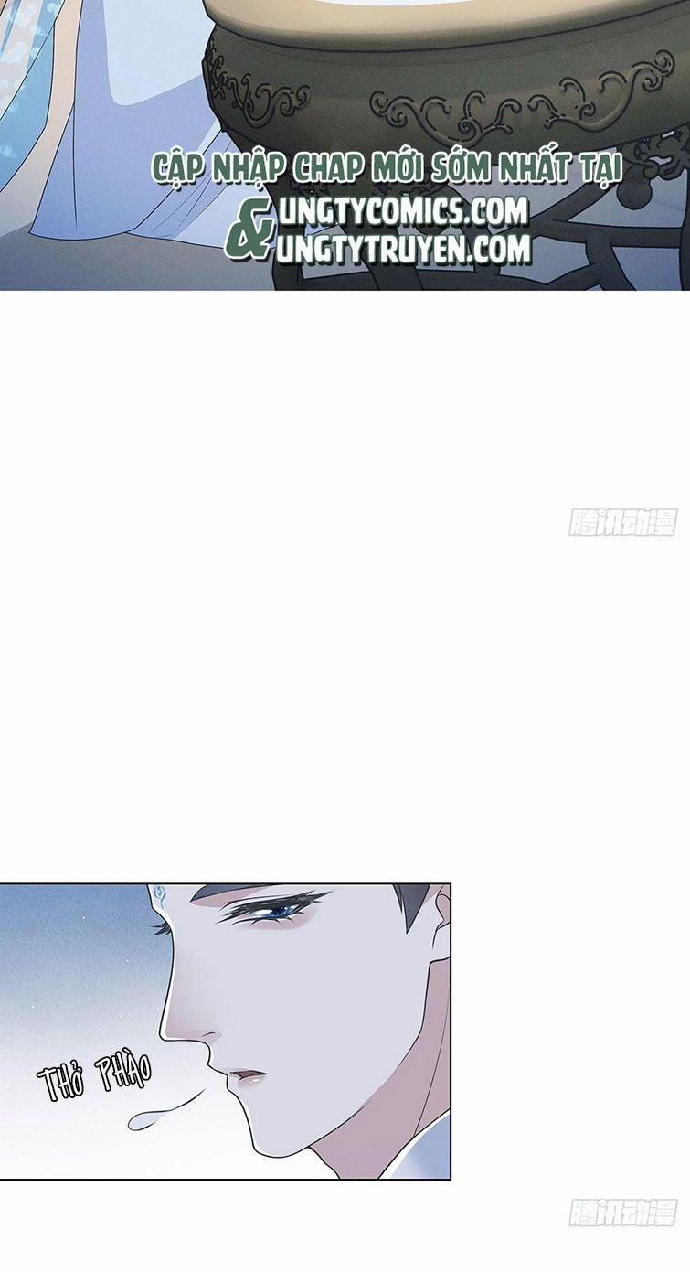 Xâm Chiếm Nguyệt Quang 3 trang 17
