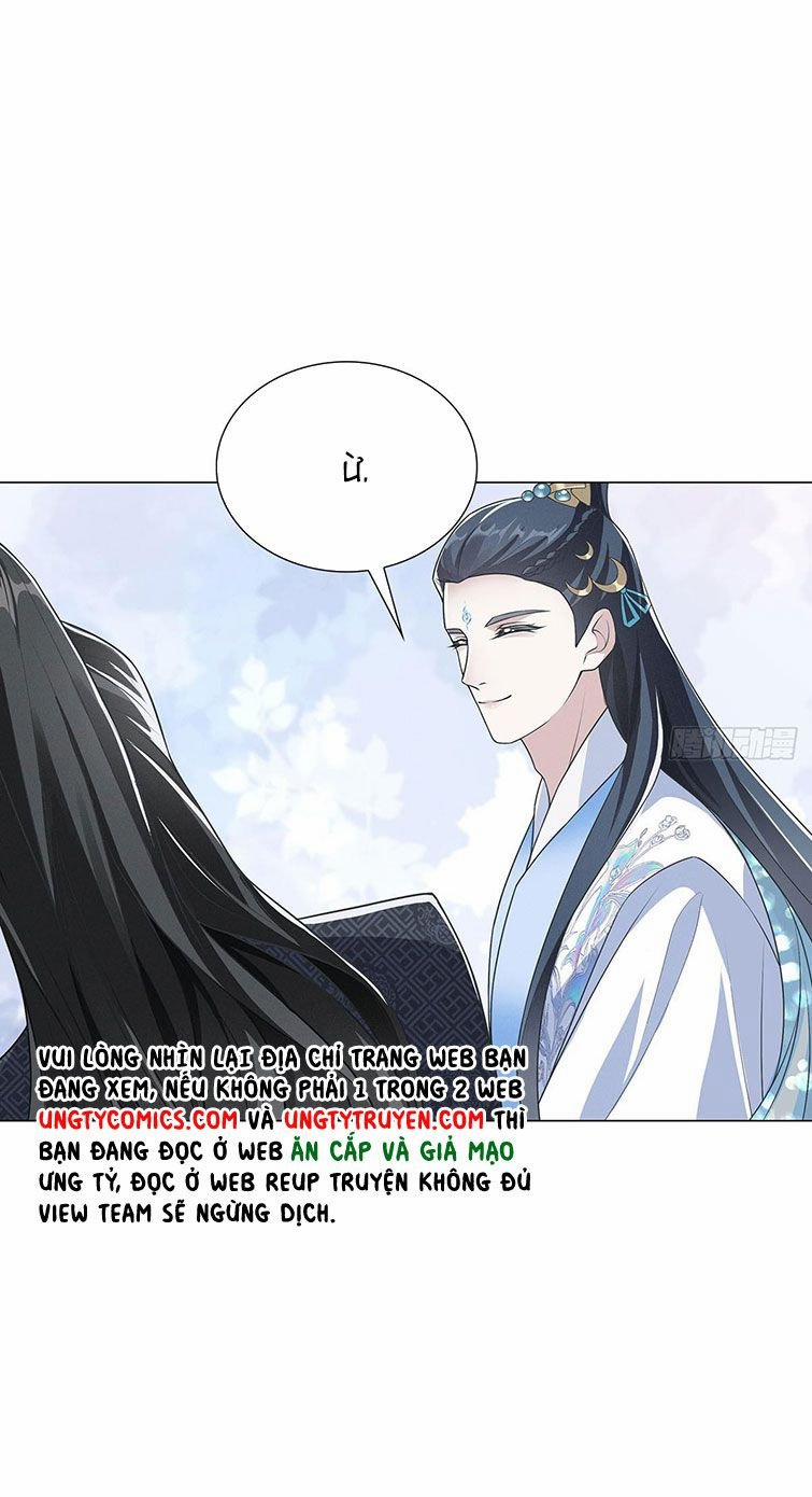 Xâm Chiếm Nguyệt Quang 3 trang 18