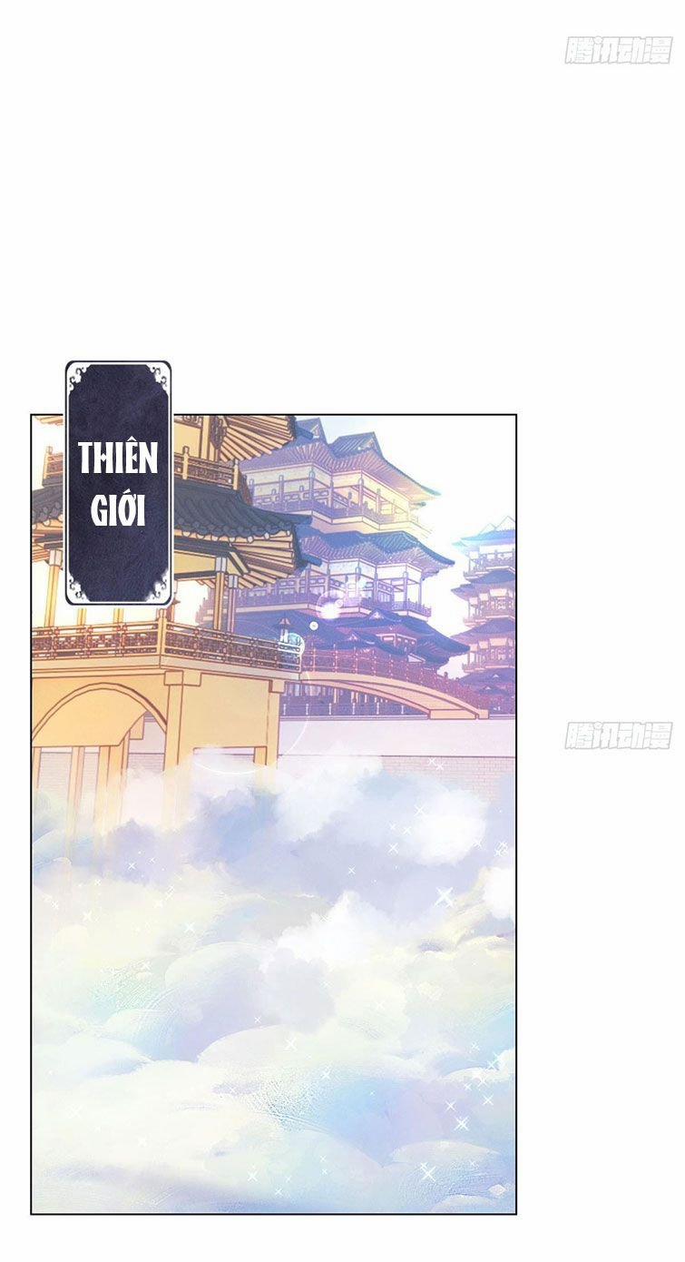 Xâm Chiếm Nguyệt Quang 3 trang 19