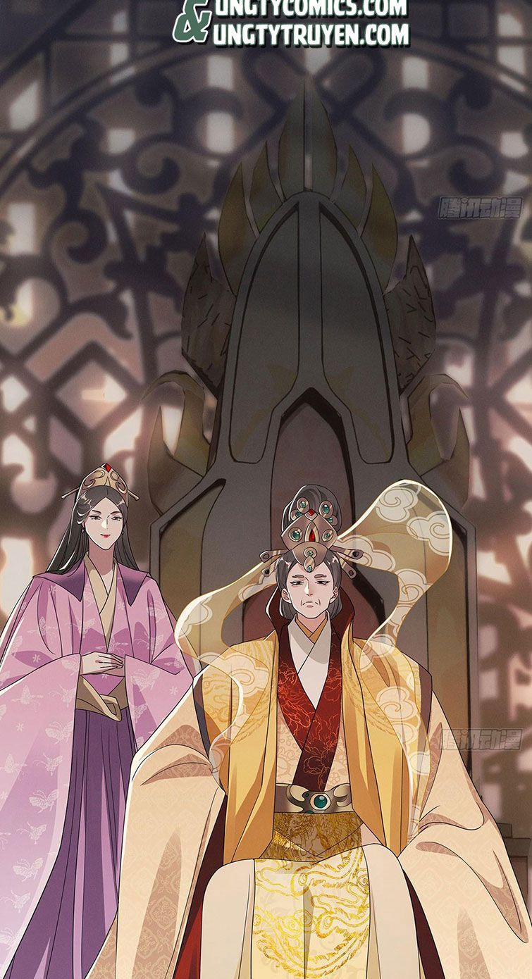 Xâm Chiếm Nguyệt Quang 3 trang 21