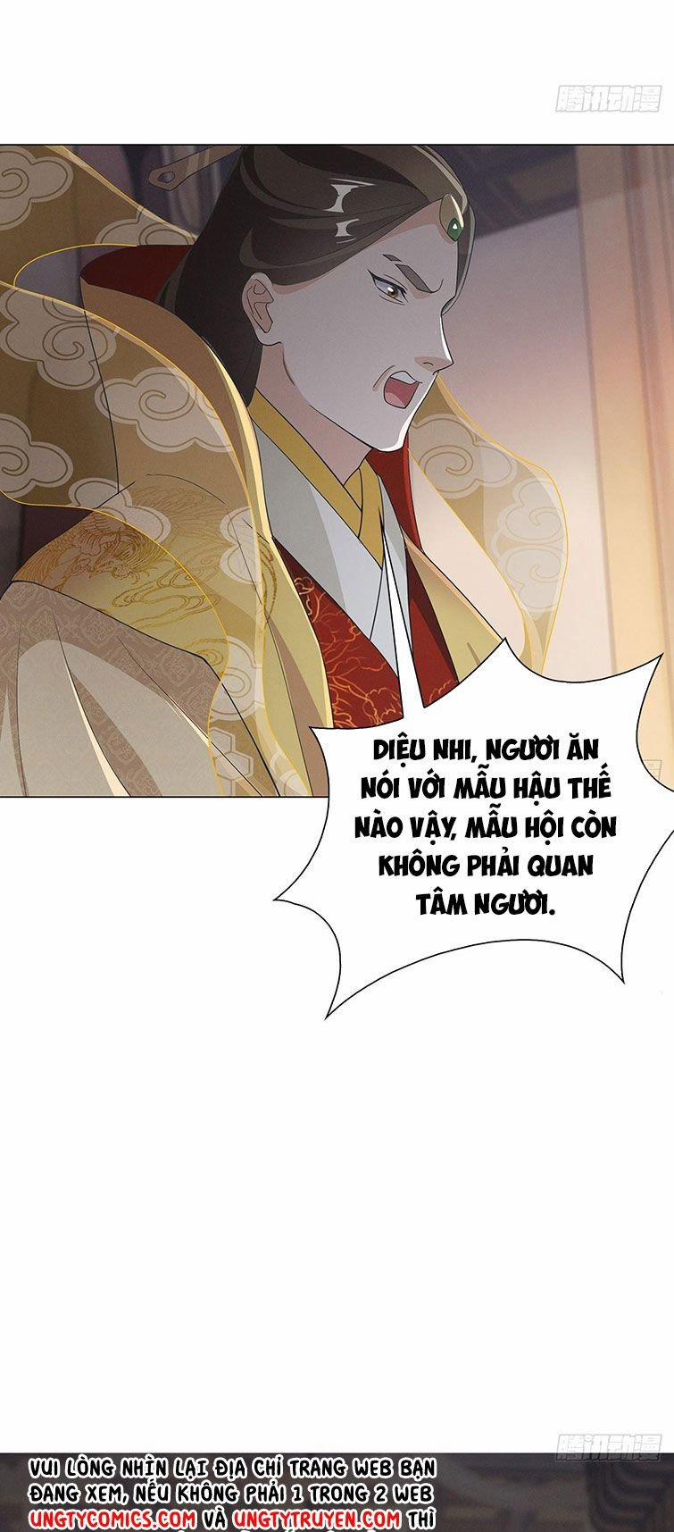 Xâm Chiếm Nguyệt Quang 3 trang 26