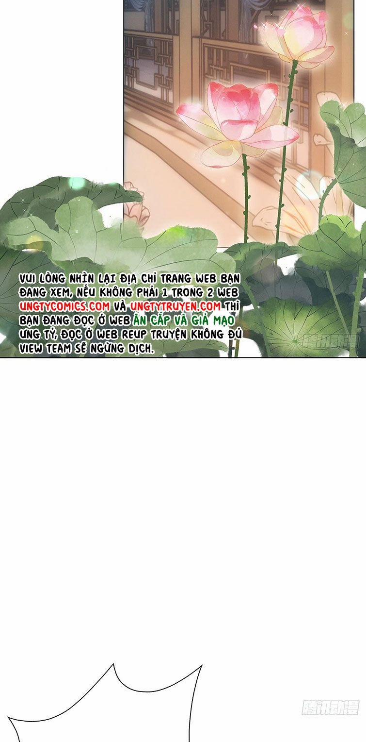 Xâm Chiếm Nguyệt Quang 3 trang 3