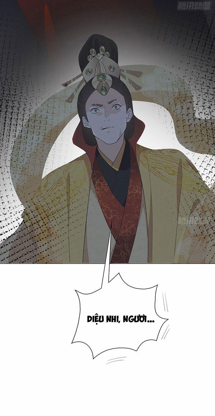 Xâm Chiếm Nguyệt Quang 3 trang 35