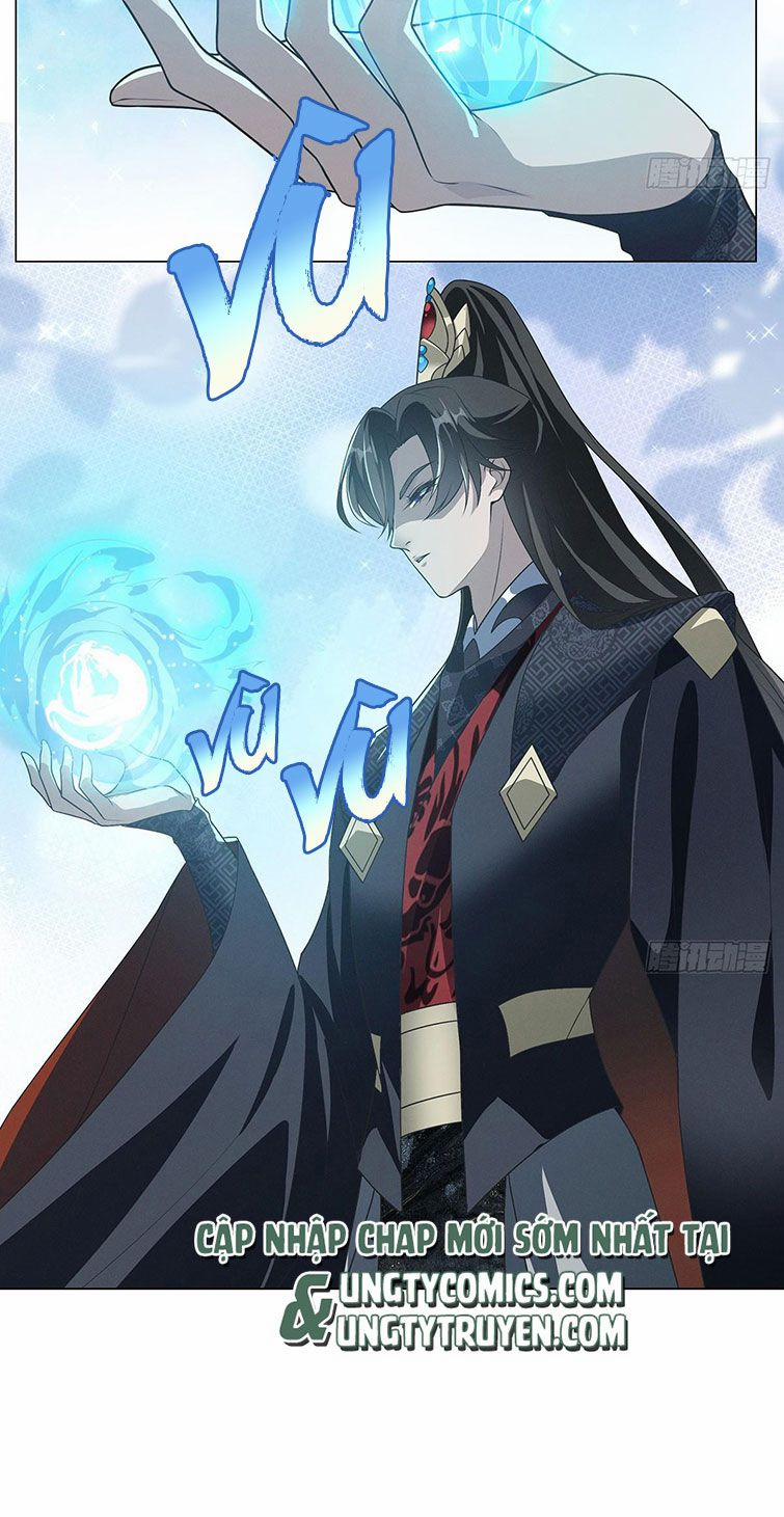 Xâm Chiếm Nguyệt Quang 3 trang 38