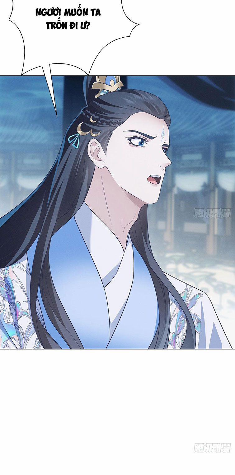 Xâm Chiếm Nguyệt Quang 3 trang 4