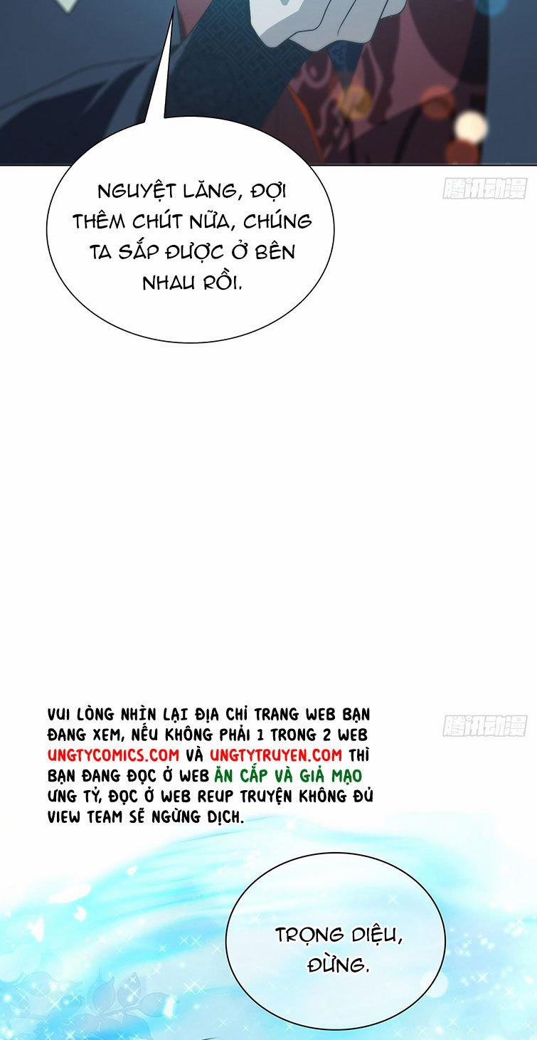 Xâm Chiếm Nguyệt Quang 3 trang 40