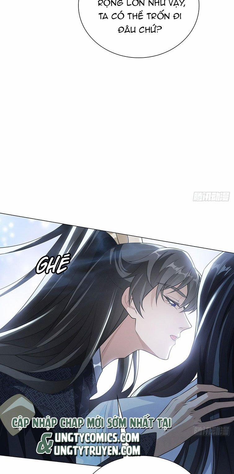 Xâm Chiếm Nguyệt Quang 3 trang 7