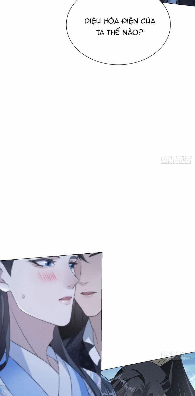 Xâm Chiếm Nguyệt Quang 3 trang 8