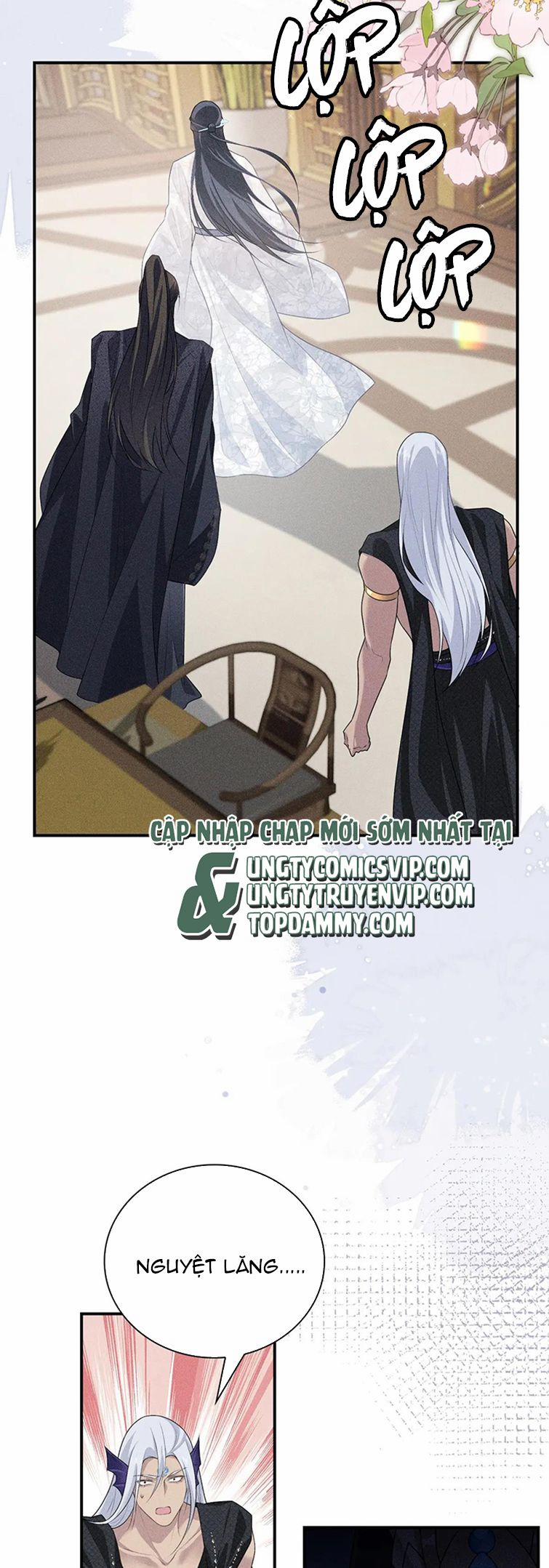 Xâm Chiếm Nguyệt Quang 30 trang 20