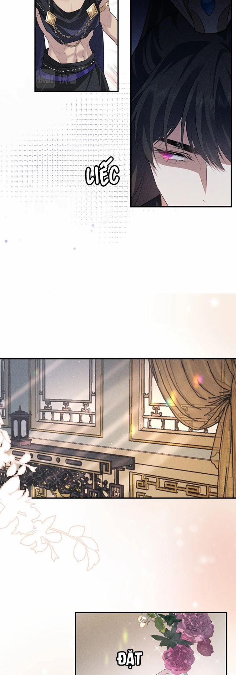 Xâm Chiếm Nguyệt Quang 30 trang 21