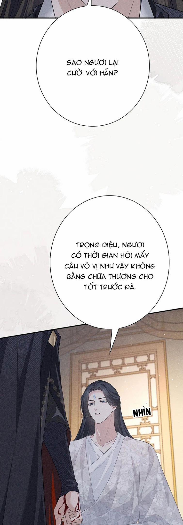 Xâm Chiếm Nguyệt Quang 30 trang 25
