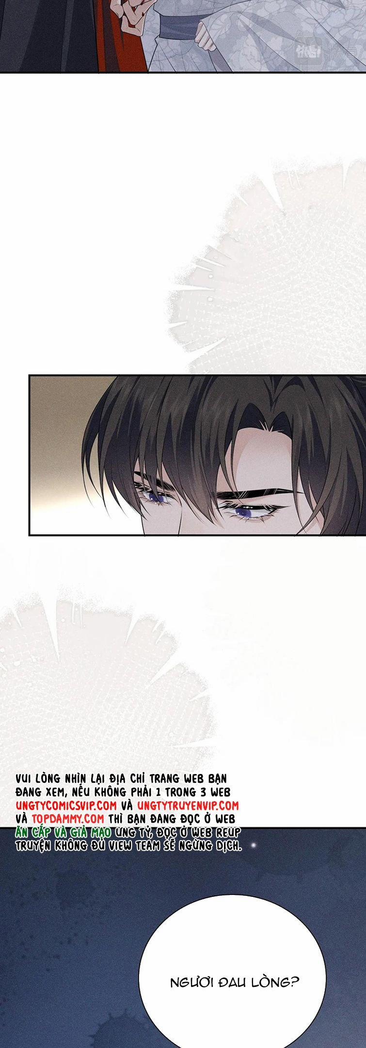 Xâm Chiếm Nguyệt Quang 30 trang 26