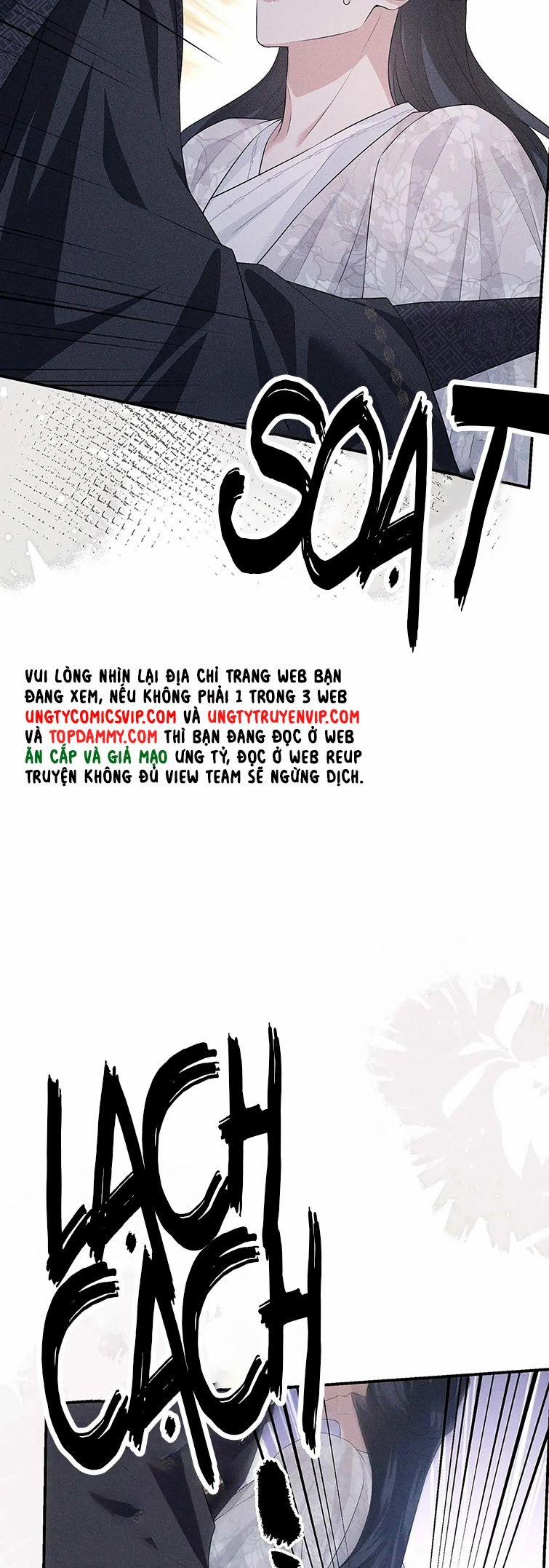 Xâm Chiếm Nguyệt Quang 30 trang 28