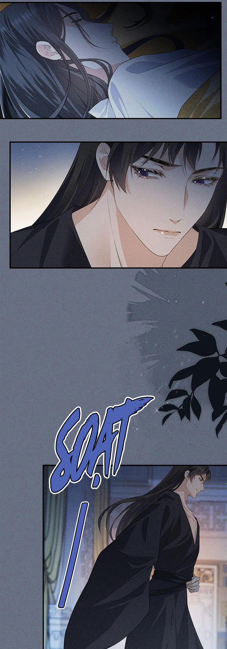 Xâm Chiếm Nguyệt Quang 30 trang 3