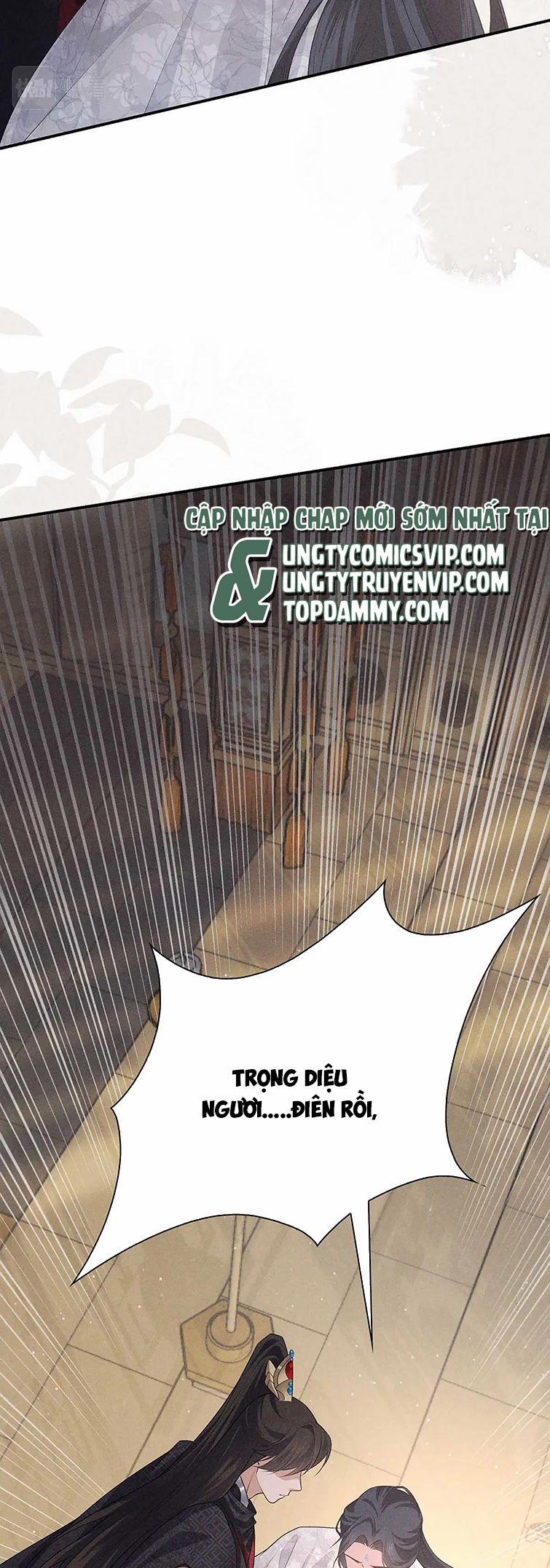 Xâm Chiếm Nguyệt Quang 30 trang 30