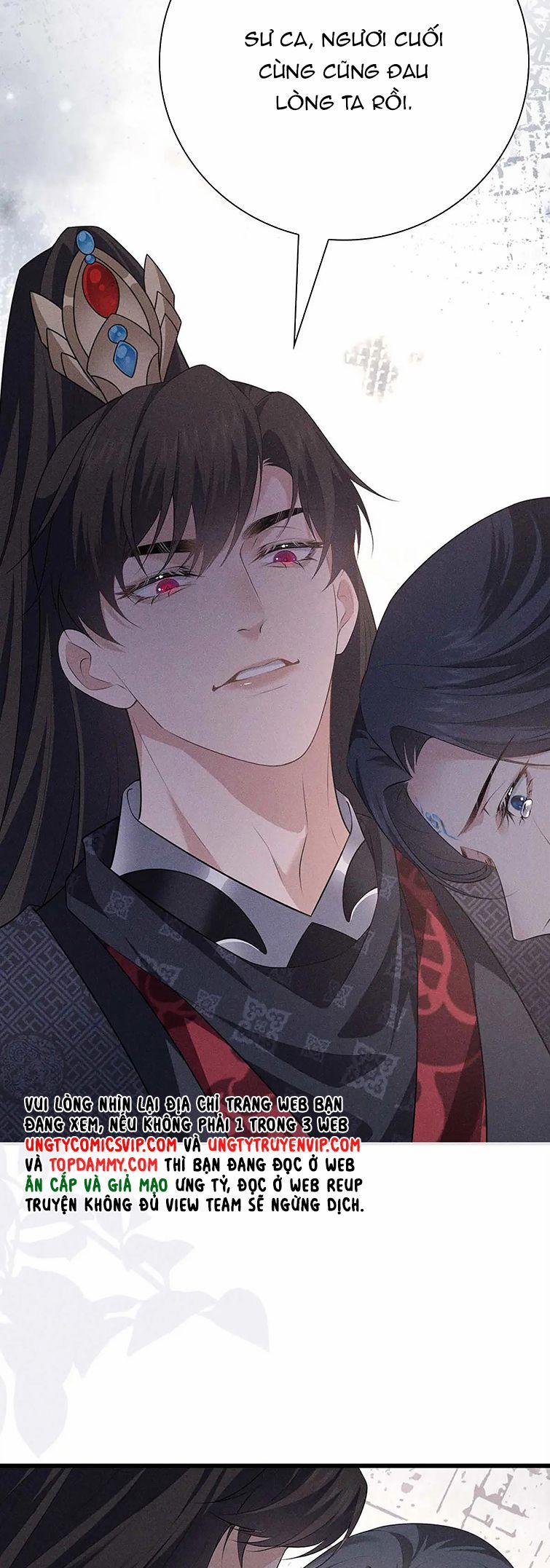 Xâm Chiếm Nguyệt Quang 30 trang 32