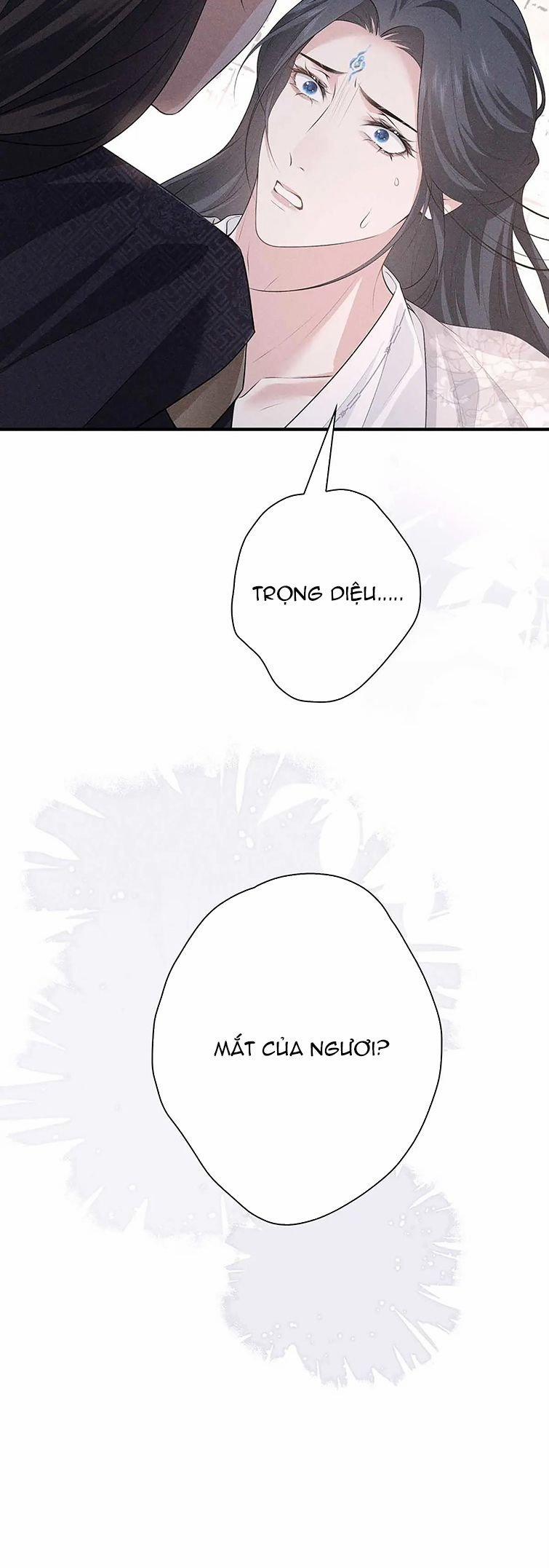 Xâm Chiếm Nguyệt Quang 30 trang 33