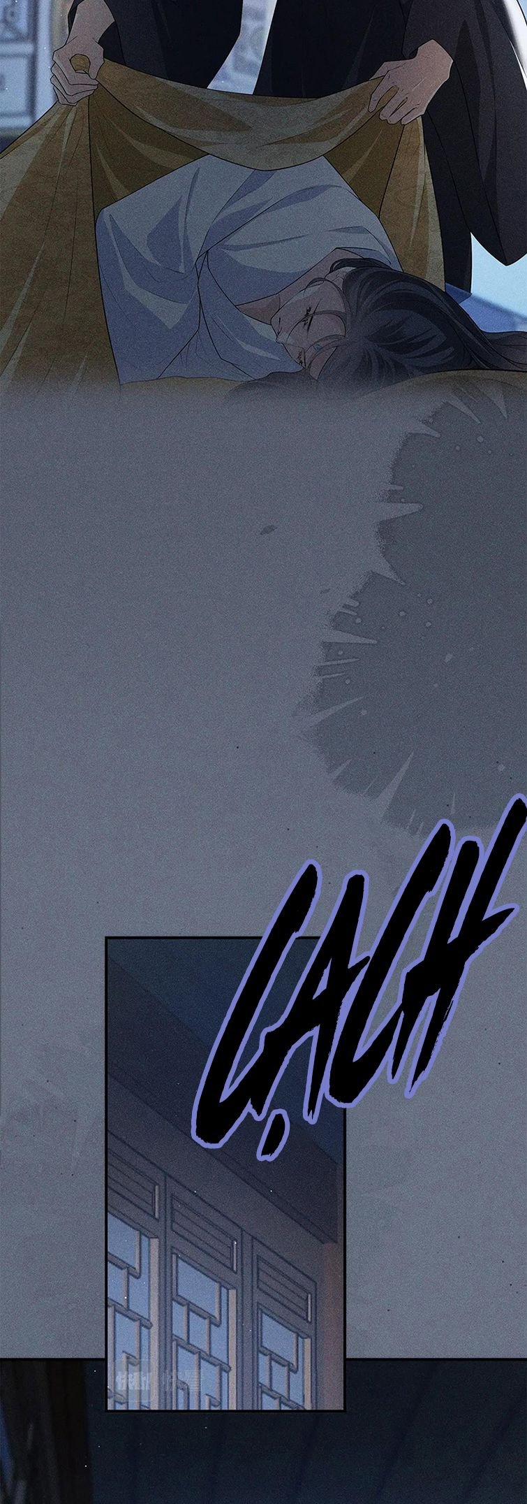 Xâm Chiếm Nguyệt Quang 30 trang 5