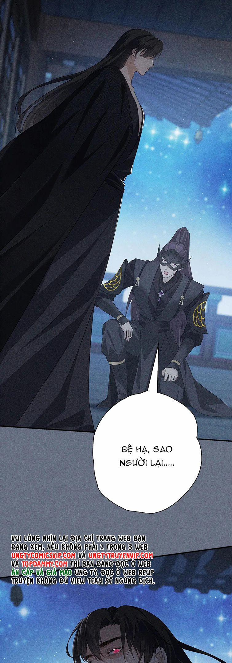 Xâm Chiếm Nguyệt Quang 30 trang 6