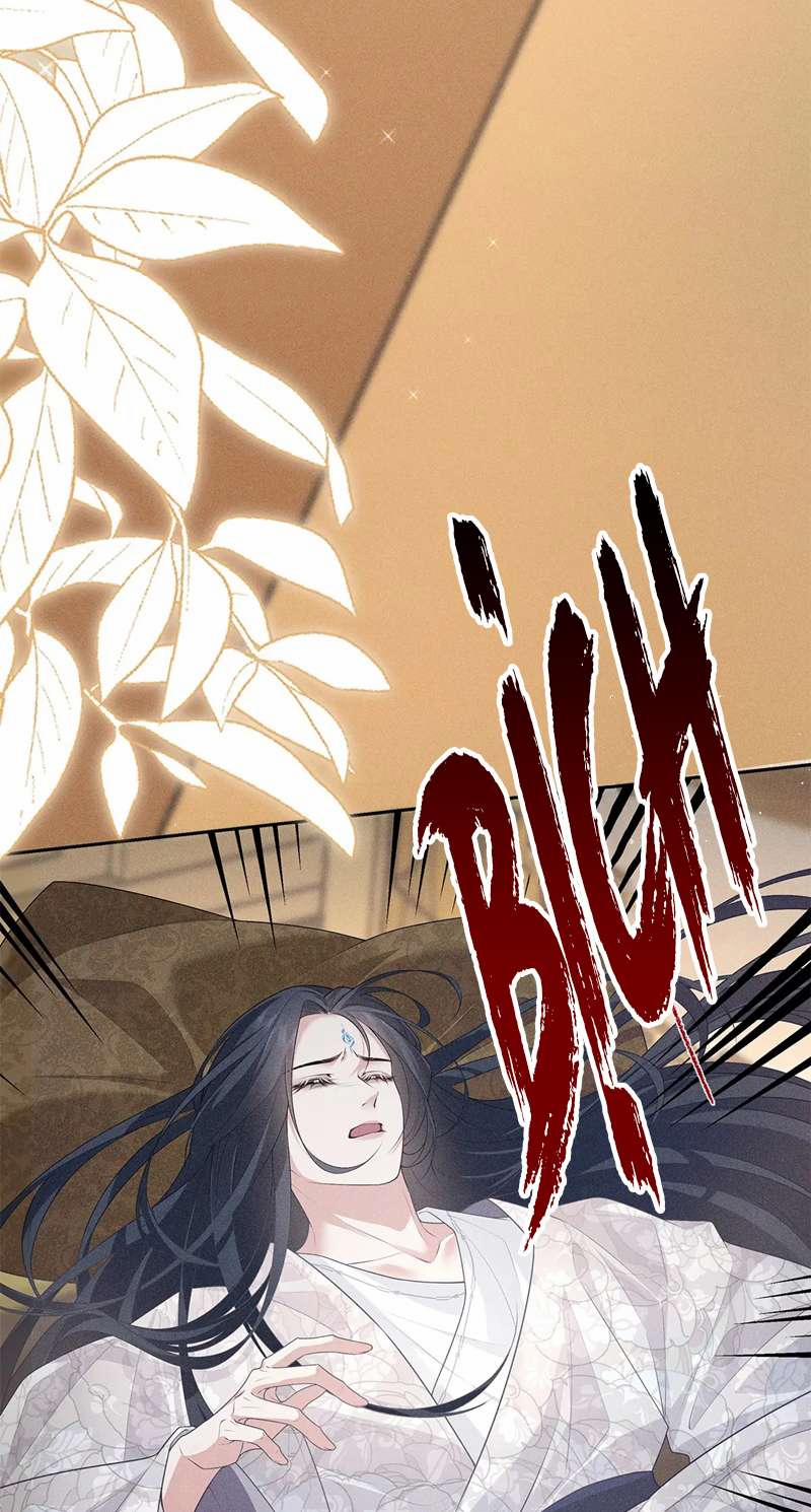 Xâm Chiếm Nguyệt Quang 31 trang 10