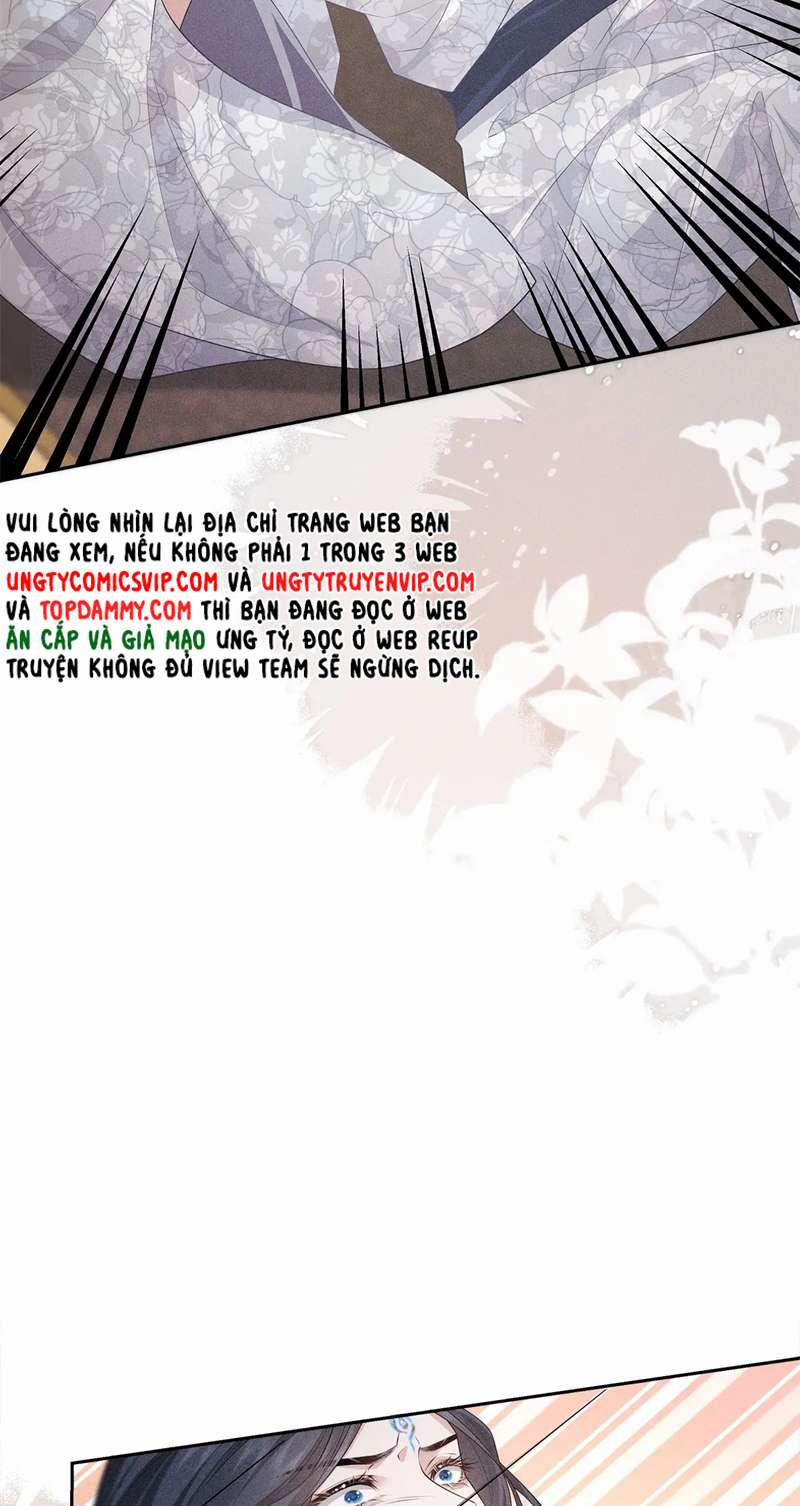 Xâm Chiếm Nguyệt Quang 31 trang 11