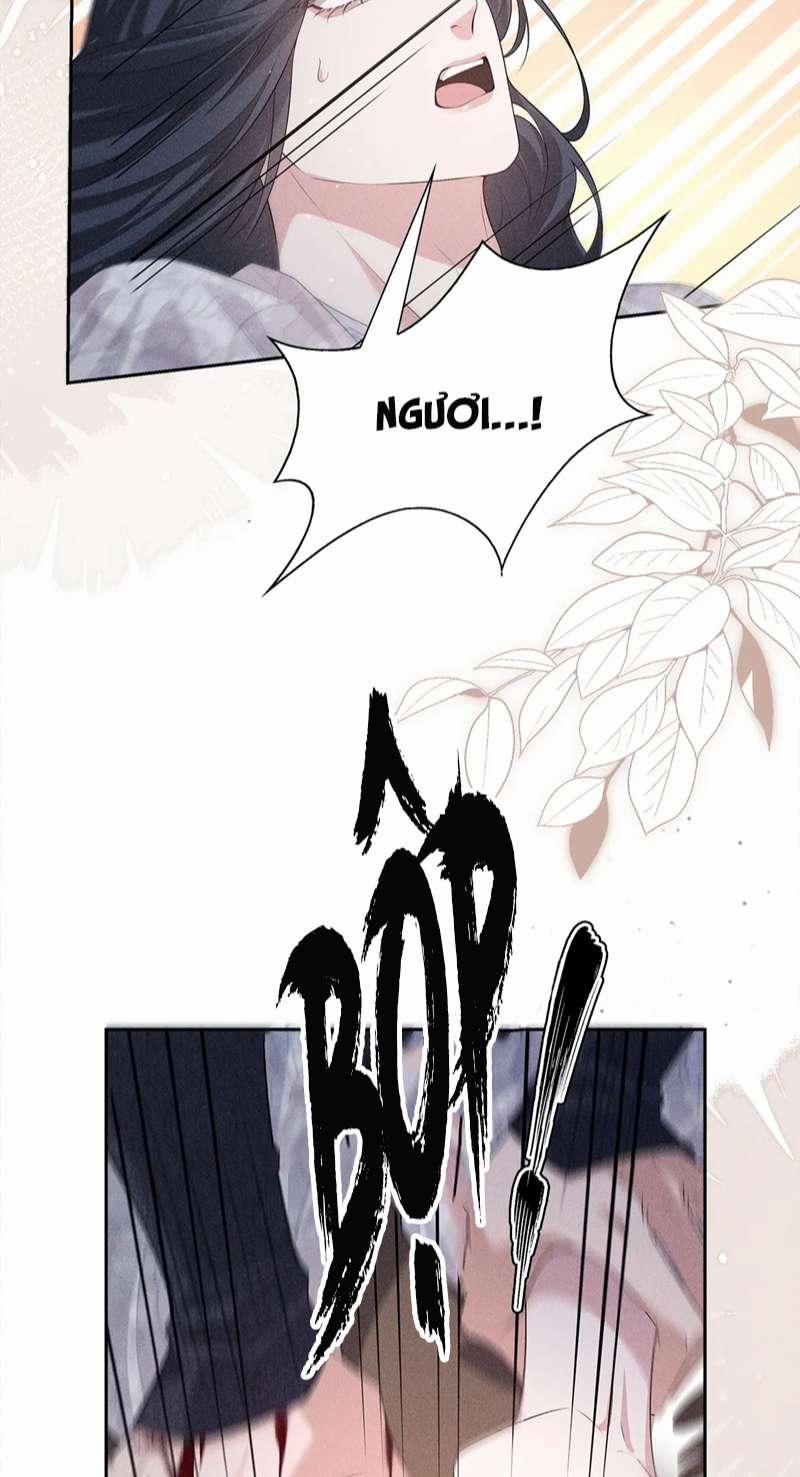 Xâm Chiếm Nguyệt Quang 31 trang 12