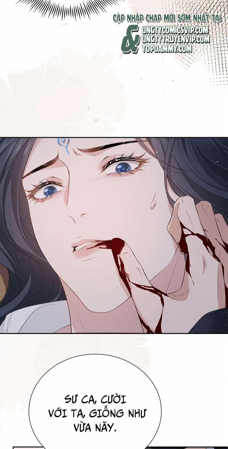 Xâm Chiếm Nguyệt Quang 31 trang 15