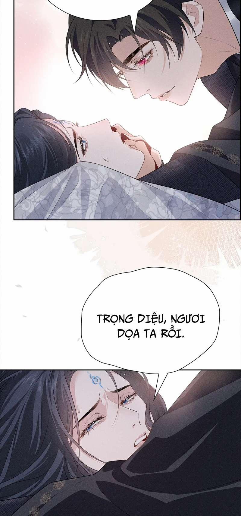 Xâm Chiếm Nguyệt Quang 31 trang 16