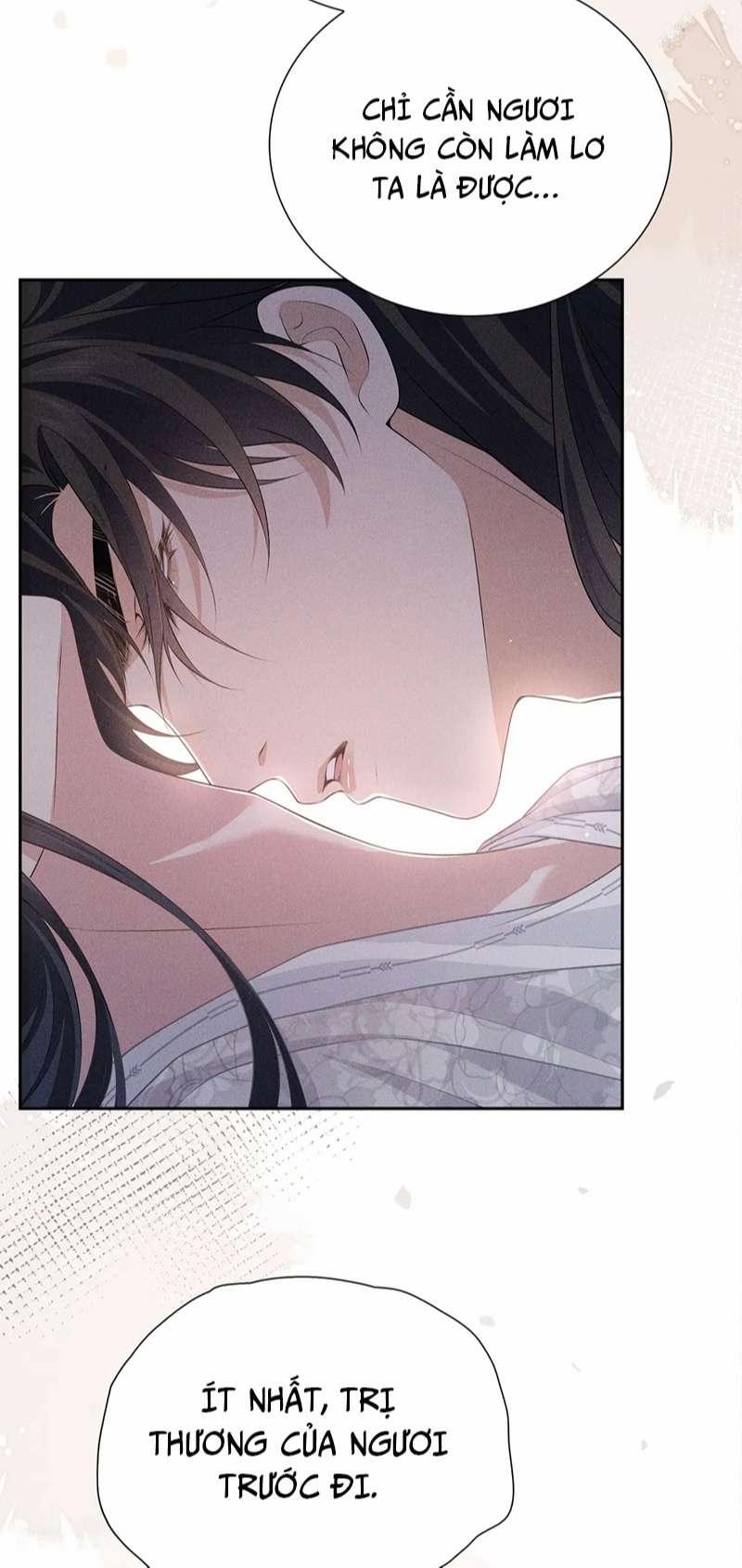 Xâm Chiếm Nguyệt Quang 31 trang 18