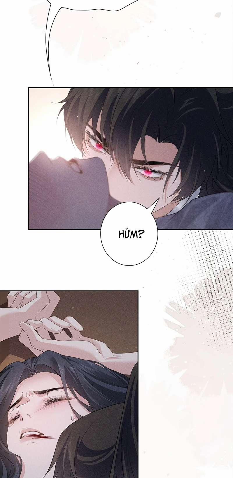 Xâm Chiếm Nguyệt Quang 31 trang 19