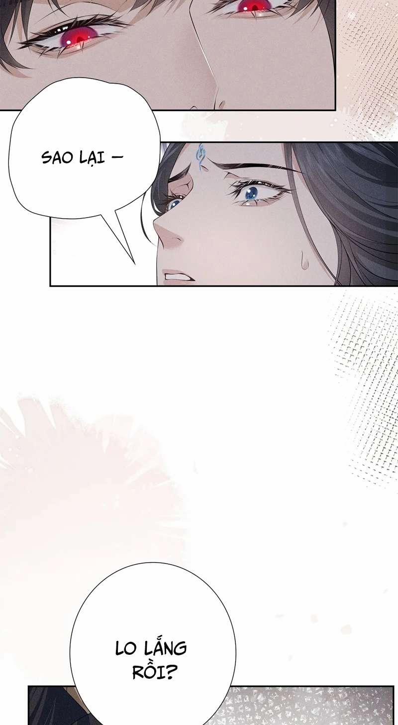 Xâm Chiếm Nguyệt Quang 31 trang 2