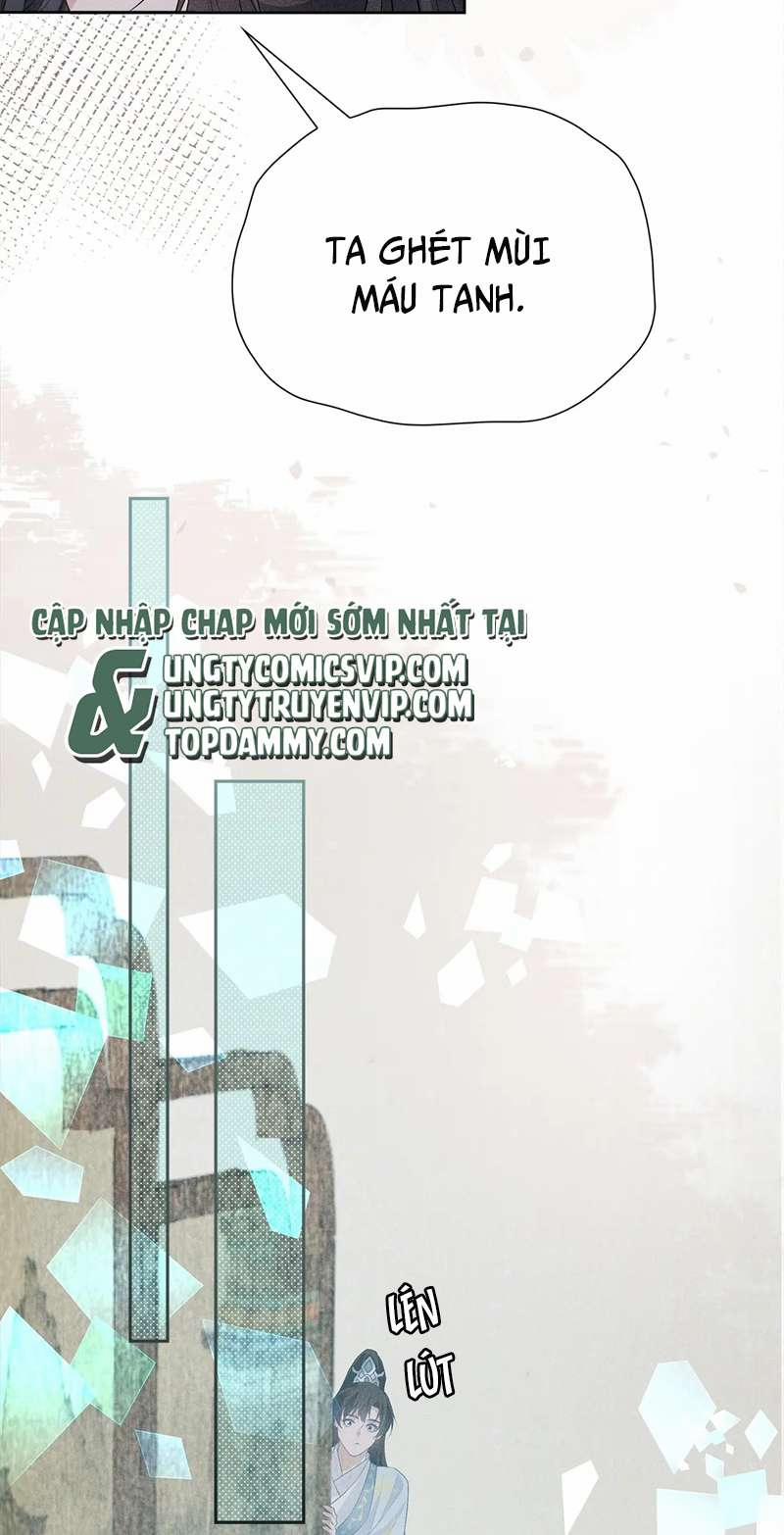 Xâm Chiếm Nguyệt Quang 31 trang 20