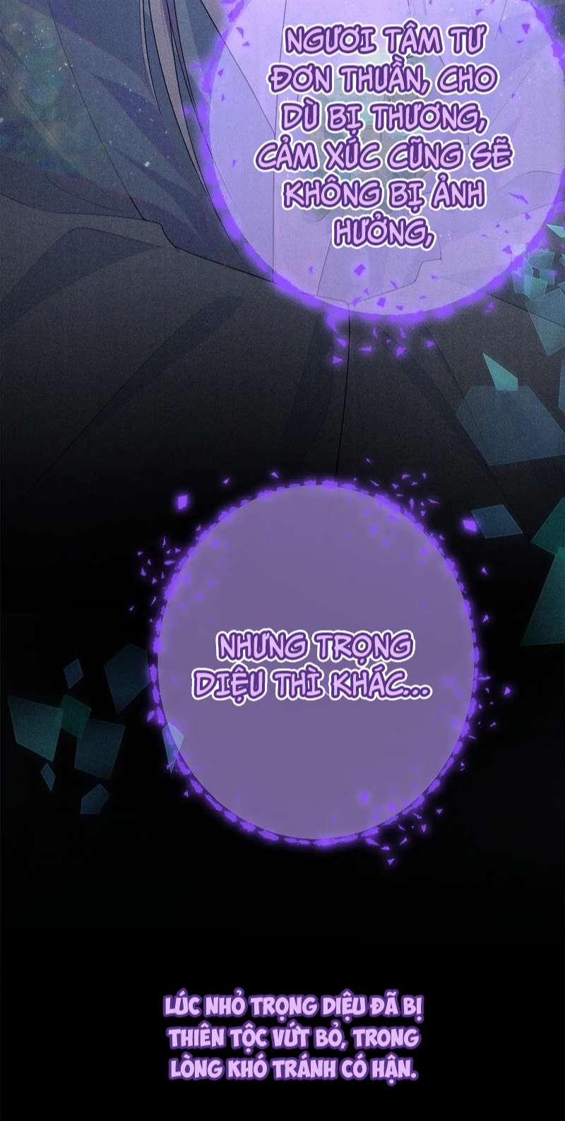 Xâm Chiếm Nguyệt Quang 31 trang 23