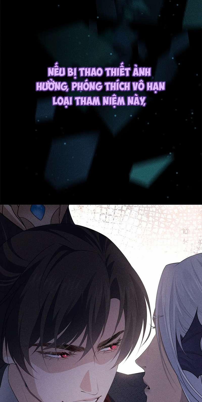 Xâm Chiếm Nguyệt Quang 31 trang 29