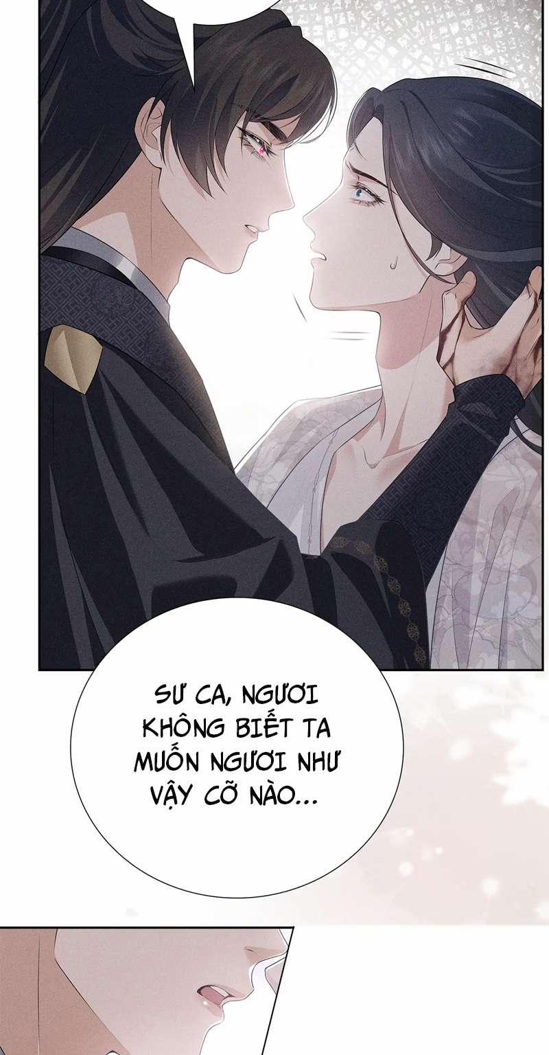 Xâm Chiếm Nguyệt Quang 31 trang 3