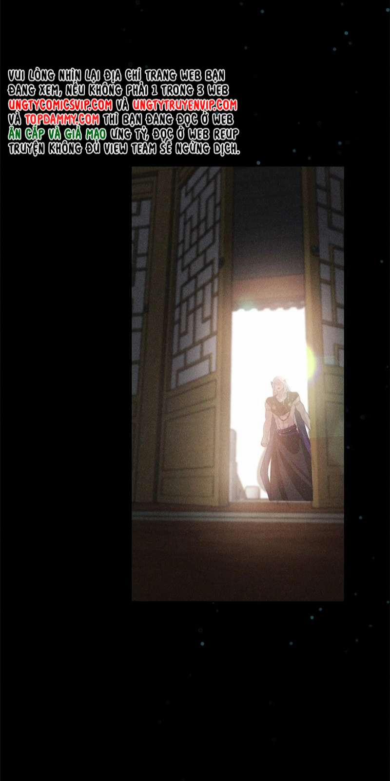 Xâm Chiếm Nguyệt Quang 31 trang 31